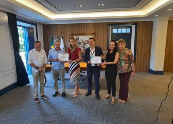 Unimed Fortaleza recebe Certificação Empresa Amiga do Meio Ambiente e pré-certificação Fator Verde Construções Sustentáveis