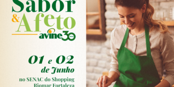 Avine Alimentos promove ‘Festival Sabor & Afeto’ em comemoração aos seus 30 anos