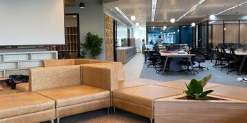 Bloomin’ Brands aposta em novo conceito de escritório na capital paulista  