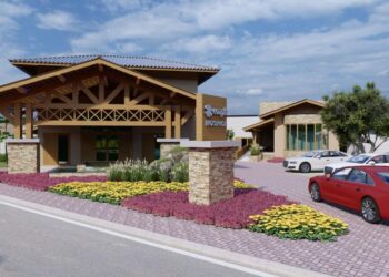 Grupo Coaph Saúde prevê geração de 450 oportunidades de trabalhos diretos e indiretos no novo Coaphcare – Centro de Cuidados Paliativos 