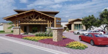 Grupo Coaph Saúde prevê geração de 450 oportunidades de trabalhos diretos e indiretos no novo Coaphcare – Centro de Cuidados Paliativos 