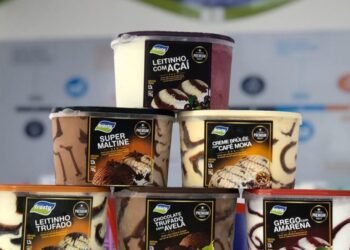 Dia das Mães: Frosty tem promoção em produtos tamanho família