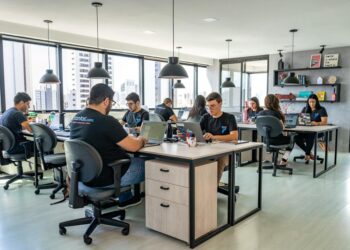 Startup de aluguel de imóveis expande e chega em Teresina