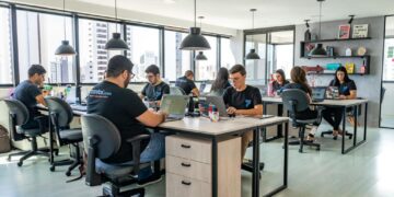 Startup de aluguel de imóveis expande e chega em Teresina