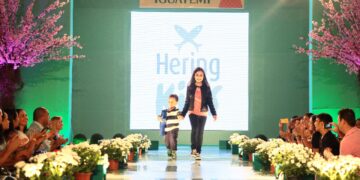 Estilinho do Shopping Iguatemi Bosque chega à sua 6º edição valorizando a moda infantil