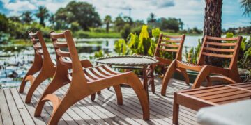 Colosso Fortaleza realiza transmissão da final da Champions League com open bar de chopp Heineken