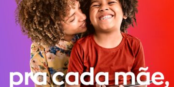 Em campanha de Dia das Mães, ibyte oferece até 50% de descontos em produtos selecionados