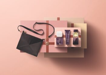 Celebre todas as mães da sua vida com as sugestões de presentes Natura