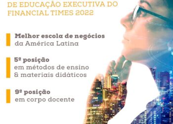 Fundação Dom Cabral está entre as dez melhores escolas de negócios do mundo segundo ranking do jornal britânico Financial Times