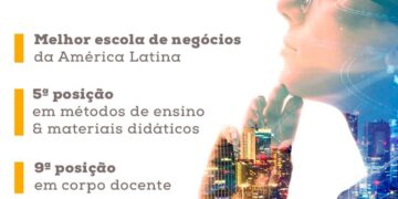 Fundação Dom Cabral está entre as dez melhores escolas de negócios do mundo segundo ranking do jornal britânico Financial Times