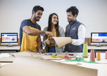 Senac oferta cursos de qualificação e aperfeiçoamento profissional em junho 