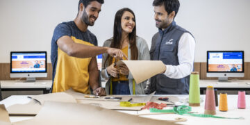 Senac oferta cursos de qualificação e aperfeiçoamento profissional em junho 