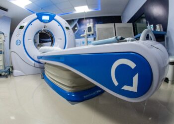 Hospital OTOclínica inaugura nova estrutura com tomógrafo de alta tecnologia e único no Nordeste