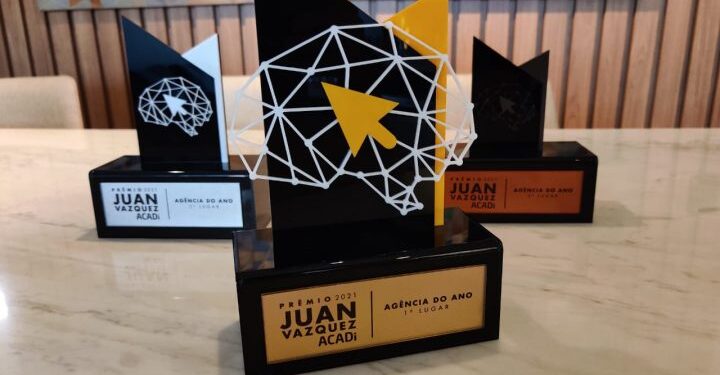 ACADi realiza cerimônia de entrega do Prêmio Juan Vazquez nesta segunda (23)