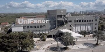 Centro Universitário oferece atendimento de saúde gratuito para população