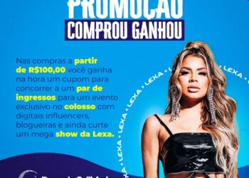 Call Med participa do evento “A Mulher do Futuro” e realiza sorteio de ingressos para clientes