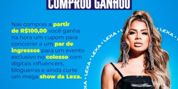 Call Med participa do evento “A Mulher do Futuro” e realiza sorteio de ingressos para clientes