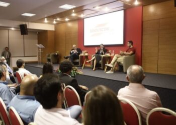 Presidente da Coopercon Ceará participa dos 70 anos do Sinduscon Bahia