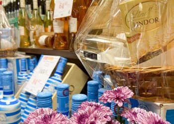 Mercadinhos São Luiz tem mais de 150 itens em oferta na Semana do Dia das Mães