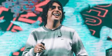 Destaque nacional com hits que dominam as playlists de forró, Nattan realiza primeiro show no Rio de Janeiro