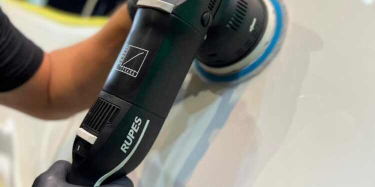 Empresa cearense, AVANZATI explica técnicas sobre detalhamento automotivo que garantem prevenção