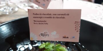 Mercadinhos São Luiz “recebe em casa” mães e filhos em noite especial