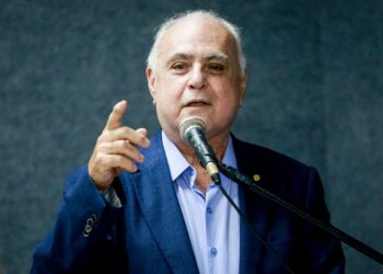 Prefeito Roberto Pessoa participará da Missão Brasileira aos Estados Unidos