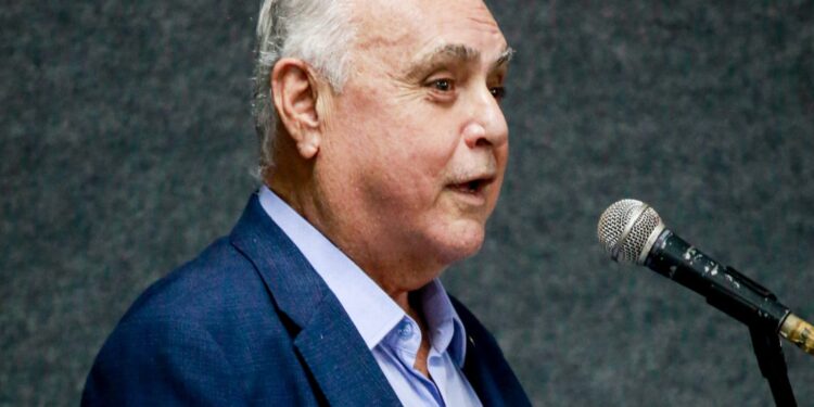 Prefeito Roberto Pessoa participará da Missão Brasileira ao Estados Unidos para atração de investimentos e desenvolvimento de cidade do futuro em Maracanaú