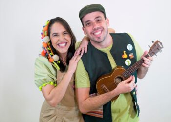 Shopping Del Paseo divulga programação infantil do mês de maio