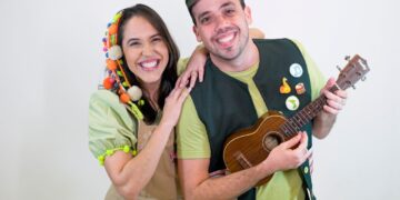 Shopping Del Paseo divulga programação infantil do mês de maio