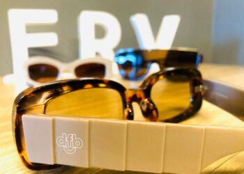 Ferrovia Eyewear se prepara para lançar novidades no Dragão Fashion Brasil 2022