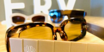 Ferrovia Eyewear se prepara para lançar novidades no Dragão Fashion Brasil 2022