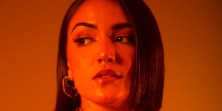 Vannick Belchior faz show inédito em Fortaleza para a gravação do seu primeiro DVD