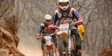 II etapa do campeonato cearense de Enduro de Regularidade acontece no próximo dia 22 de maio