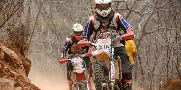 II etapa do campeonato cearense de Enduro de Regularidade acontece no próximo dia 22 de maio