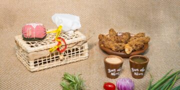 Bar do Nem é o vencedor do Comida di Buteco Fortaleza 2022