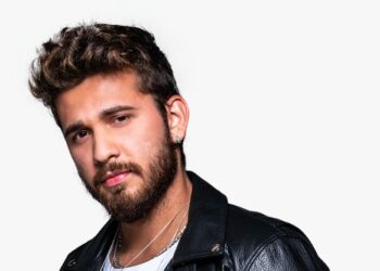 Primeira edição do “Arraiá do Seu Domingo” reúne Gustavo Mioto e Eric Land no dia 3 de junho