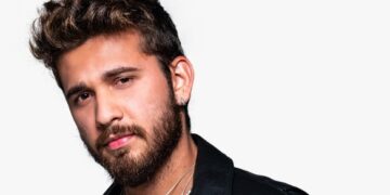 Primeira edição do “Arraiá do Seu Domingo” reúne Gustavo Mioto e Eric Land no dia 3 de junho