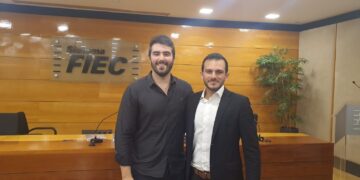 AJE Fortaleza empossa, oficialmente, nova coordenação executiva para a gestão 2022, no próximo dia 18 de maio