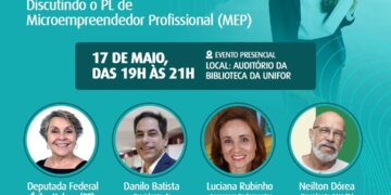 Arquitetos debatem sobre proposta de modificação da Lei do MEI