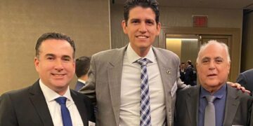 Prefeito Roberto Pessoa se encontra com Ministro da Infraestrutura, Marcelo Sampaio, e solicita imediata recuperação do Anel Viário