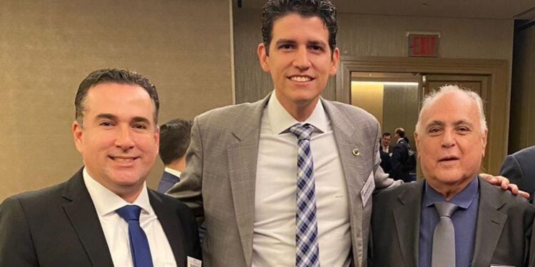 Prefeito Roberto Pessoa se encontra com Ministro da Infraestrutura, Marcelo Sampaio, e solicita imediata recuperação do Anel Viário