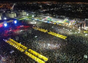 São João de Maracanaú está de volta em 2022