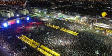 São João de Maracanaú está de volta em 2022