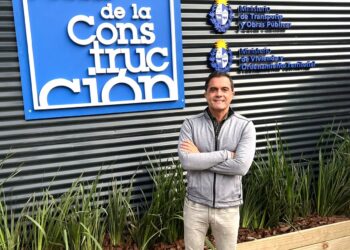 Cerbras participa da Feira de la Construcción, no Uruguai 