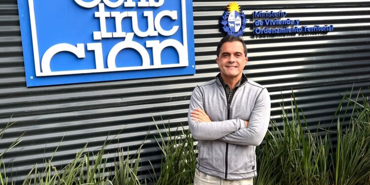 Cerbras participa da Feira de la Construcción, no Uruguai 