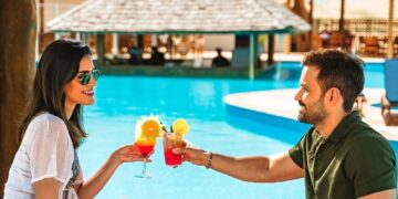 The Coral Resort anuncia pacotes promocionais para o Dia dos Namorados