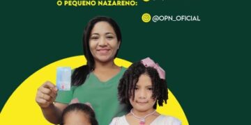 Associação O Pequeno Nazareno entrega vale gás para famílias em situação de vulnerabilidade social