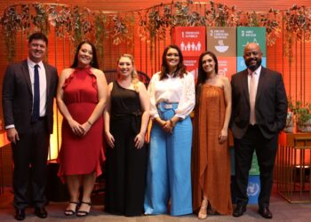 Evento de lançamento da CBG destaca a importância da governança no desenvolvimento do trabalho de gestão