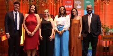 Evento de lançamento da CBG destaca a importância da governança no desenvolvimento do trabalho de gestão